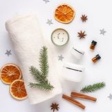 Winter Skincare, Aromatherapy & Fragrances 