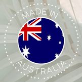 Alkuperämaa: Australia