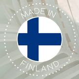 Alkuperämaa: Suomi