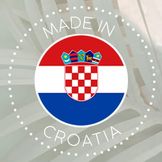 Cosmética natural de Croacia