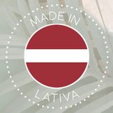 Naravna kozmetika iz Latvije
