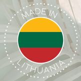 Naturkosmetika från Litauen