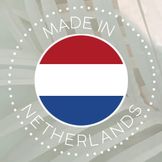 Prírodné produkty z Holandska