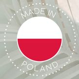 Produits naturels venus de Pologne.