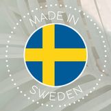 Za vas iz Švedske