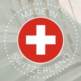 Naturkosmetika från Schweiz