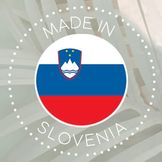 Alkuperämaa: Slovenia
