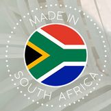 Certified Natural Cosmetics from South Africa 
