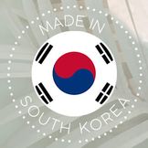 Cosmética natural surcoreana