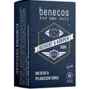 benecos for men only kasvo- ja vartalosaippua - 75 g