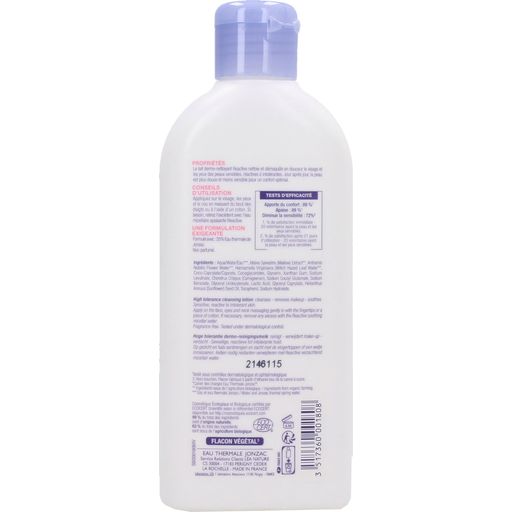 RÉactive High Tolerance Cleansing Lotion for Face & Eyes - 200 ml