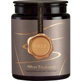 Healing Herbs Hair Color Silver Treatment