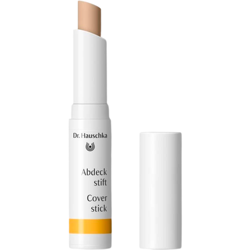 Dr. Hauschka Abdeckstift - 01 Natural