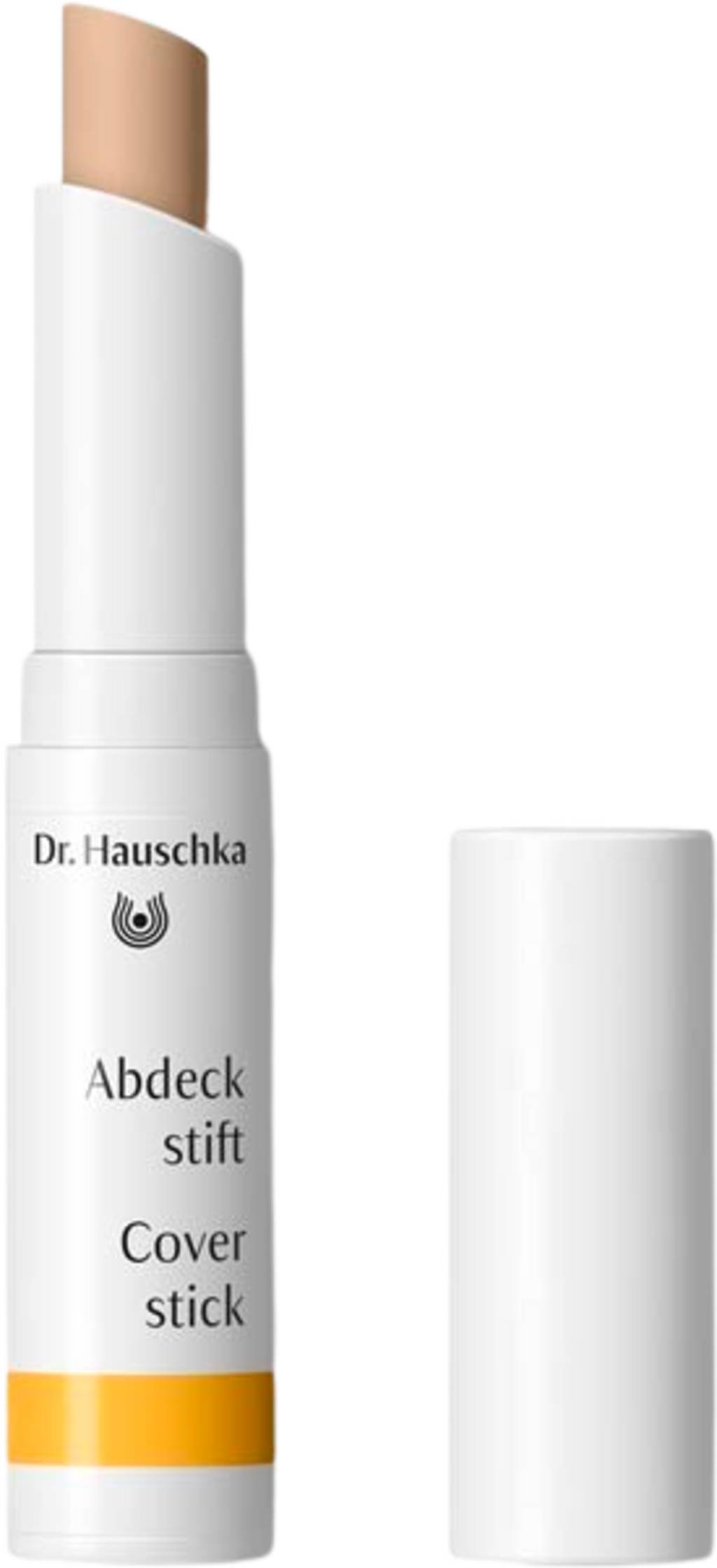 Dr. Hauschka Abdeckstift - 01 Natural