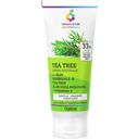 Optima Naturals Colors of Life Tea Tree Olie Crème 33% - 100 ml