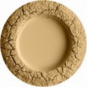 Natural Foundation Powder with Amber SPF 15, 632 Bubbles (10)