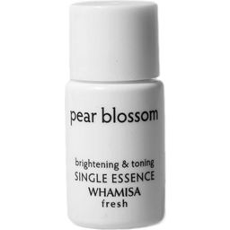 Whamisa Pear Blossom Single Essence - 10 ml