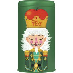 Or Tea? BIO strudla z jabłkami - Pojemnik 100 g