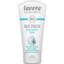 Lavera Basis Sensitiv - Crema Hidratante - 50 ml