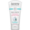 Lavera Basis Sensitiv - Crema Hidratante Rica - 50 ml