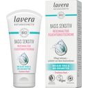 Lavera Basis Sensitiv - Crema Hidratante Rica - 50 ml