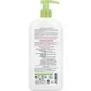 LÉA NATURE SO BiO étic Baby 2in1 Gentle Cleansing Gel & Shampoo - 500 ml