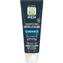 LÉA NATURE SO BiO étic MEN šampon protiv peruti s kamforom - 250 ml