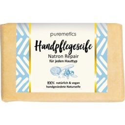 puremetics Natron Repair Hand Care Soap