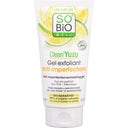 LÉA NATURE SO BiO étic Clean'Yuzu Exfoliërende Gel - 150 ml