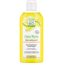 LÉA NATURE SO BiO étic Clean'Yuzu Cleansing Gel - 200 ml