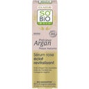 Argan Rosé Radiance Serum, 30 ml