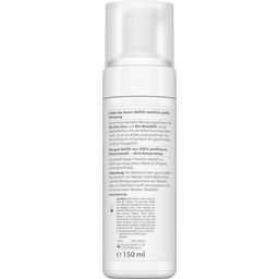 Lavera Basis Sensitiv pjena za čišćenje lica - 150 ml