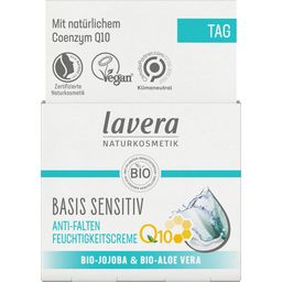 Basis Sensitiv hidratantna krema protiv bora Q10 - 50 ml