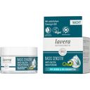 Lavera Basis Sensitiv Anti-Aging Nachtcreme Q10 - 50 ml