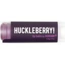 HURRAW! Huckleberry Lip Balm - 4,80 g