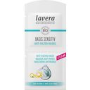 lavera Basis Sensitiv maska proti vráskám Q10 - 10 ml