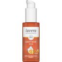 Lavera Glow By Nature szérum - 30 ml