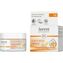 lavera Glow By Nature Tagespflege - 50 ml