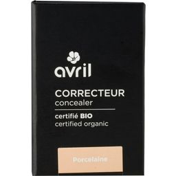 Avril Concealer Refill - Porcelaine