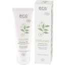 eco cosmetics Latte Detergente 3in1 The Verde & Mirto