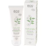 eco cosmetics Reinigungsmilch 3in1 Grüntee & Myrte