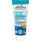 alviana Naturkosmetik Sensitive Toothpaste