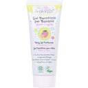 Strawberry Toothpaste, 75 ml