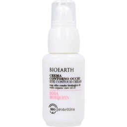 Bioearth BIOprotettiva Eye Contour Cream - 30 ml