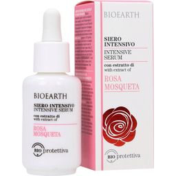 bioearth BIOprotettiva serum za intenzivnu njegu - 30 ml