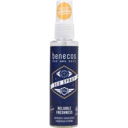 benecos for men only Deodorant Spray