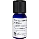 La Saponaria Ätherisches Thymian-Öl - 10 ml