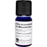 La Saponaria Mandarin Essential Oil