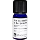 La Saponaria Bergamot Essential Oil