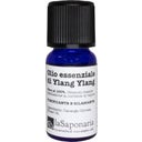 Eteerinen Ylang ylang -öljy - 10 ml